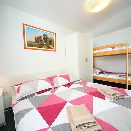 Apartment Leposa Kranjska Gora Luaran gambar
