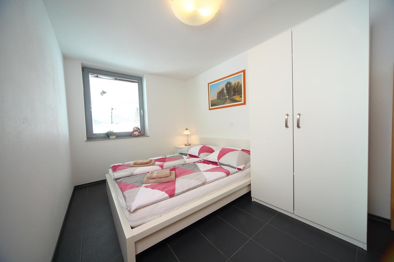 Apartment Leposa Kranjska Gora Luaran gambar