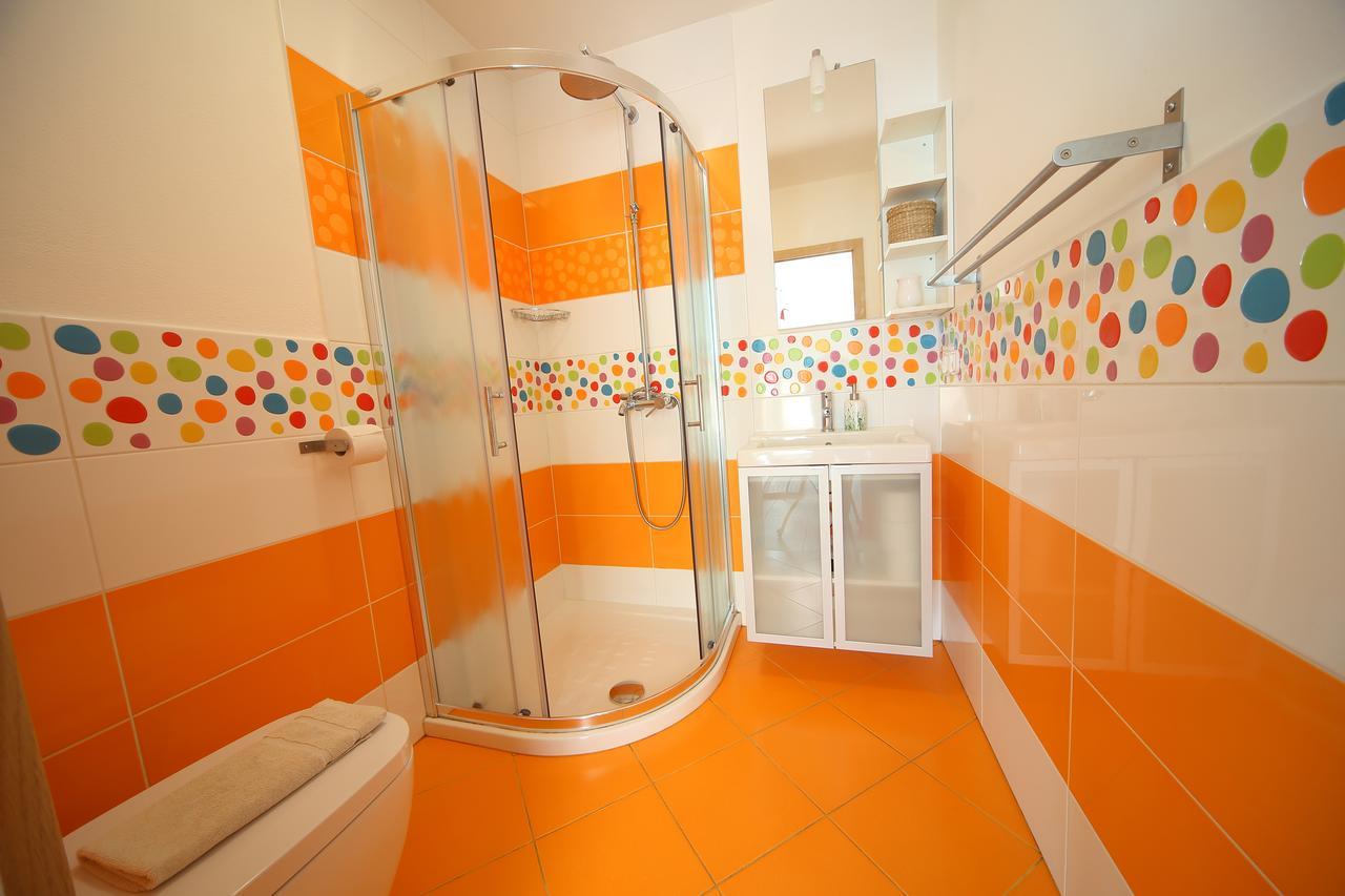 Apartment Leposa Kranjska Gora Luaran gambar